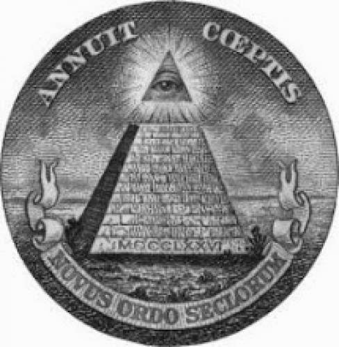 Notes About The Illuminati