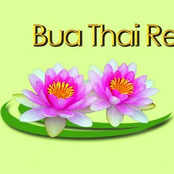 Bua Thai Restaurant Göppingen - Das Original aus Thailand logo