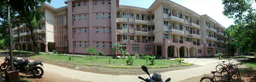 Saraighat CV Raman RS Hostel, Takshashila School, Napaam, Tezpur, Assam 784028, India, Hostel, state AS