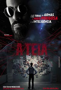 A Teia 1° Temporada