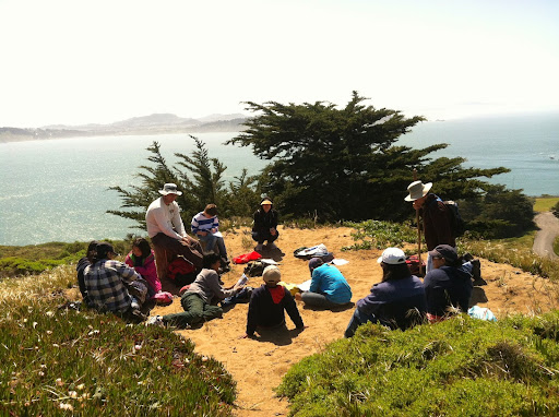 Point Bonita YMCA