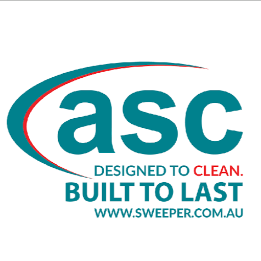 Australian Sweeper Corporation - Melbourne logo