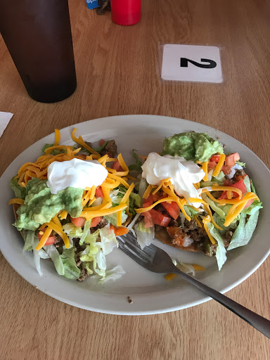 Mexican Restaurant «Dos Hermanos Mexican Restaurant», reviews and photos, 11420 TX-16, San Antonio, TX 78224, USA