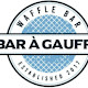 Bar à Gaufre Waffle Bar