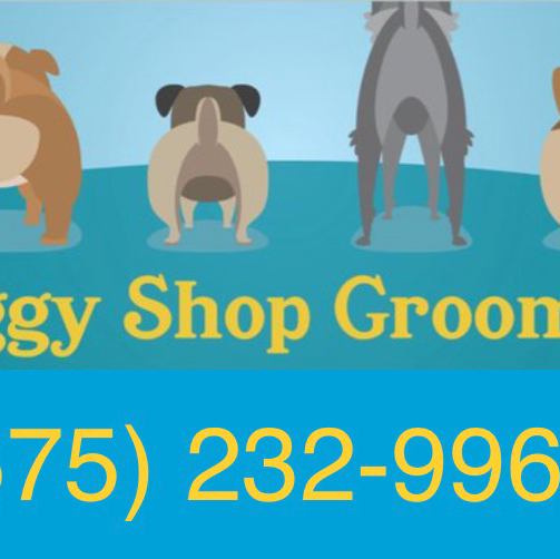 Doggy Shop Grooming