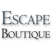 Escape Boutique logo