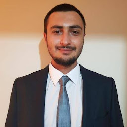 Yahya Sevikoğlu's user avatar