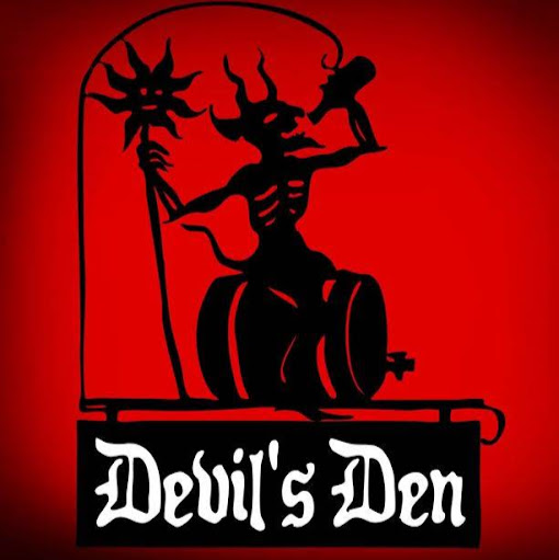 Devil's Den logo