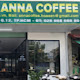 ANNA COFFEE - Nhượng quyền cafe, gia công cà phê Hồ Chí Minh