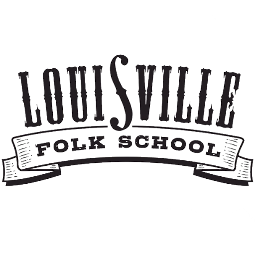 Louisville Folk School logo