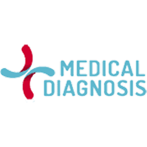 Medical Diagnosis Ltd logo