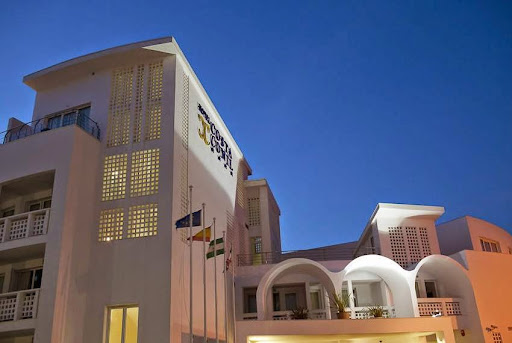 Hotel Costa Conil
