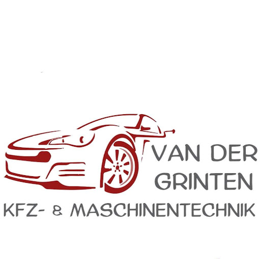 van der Grinten KFZ- & Maschinentechnik KG