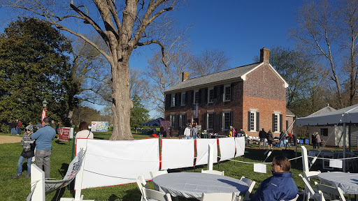 Wedding Venue «Hewick Plantation», reviews and photos, 5123 Old Virginia St, Urbanna, VA 23175, USA