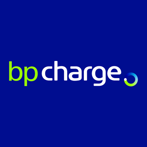 bp charge Charging Station logo