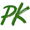 Patrik med K logotyp