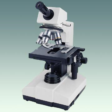 Mengenal bagian-bagian mikroskop dan fungsinya
