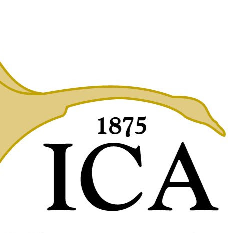 Inglewood Community Association Hall logo