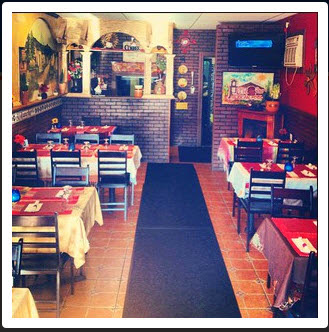 Mexican Restaurant «El Rancho», reviews and photos, 235 3rd Ave, Long Branch, NJ 07740, USA