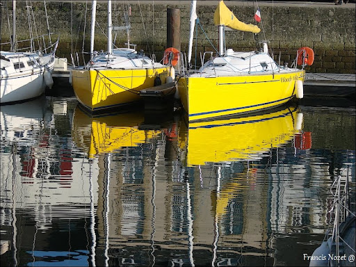 Q-Park Port