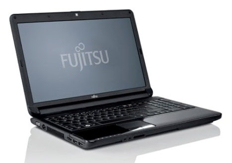 Fujitsu America - Support - LIFEBOOK AH531 Notebook PC