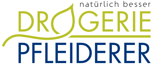 Drogerie Pfleiderer Uster GmbH logo