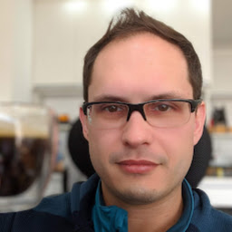 Rafael Condidorio's user avatar