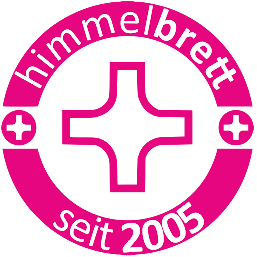 himmelbrett.de - Der Streetwear & Brettsportladen in Reutlingen. logo