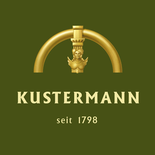F. S. Kustermann GmbH logo