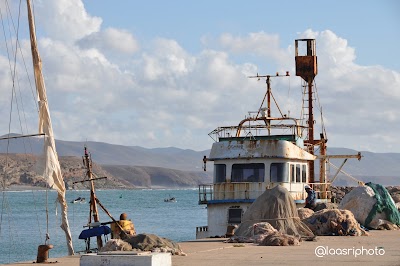 Photos of Port de Sidi Ifni