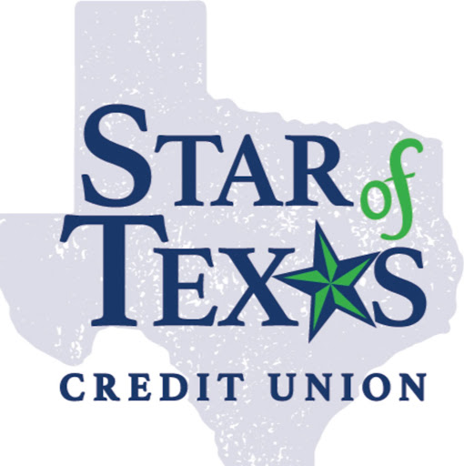 Star of Texas Credit Union logo
