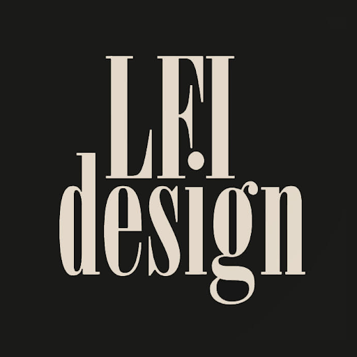 LFI Design logo