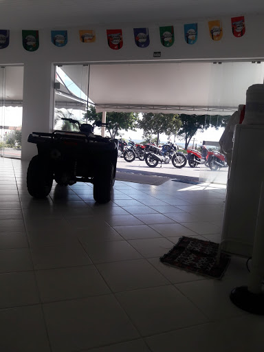 gran rio moto honda, Av. Brasil Sul, 43, Ilha Solteira - SP, 15385-000, Brasil, Vendedor_de_Motorizadas, estado Sao Paulo