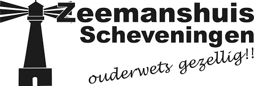 Zeemanshuis Scheveningen logo