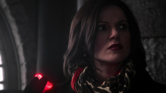 Once Upon A Time: Abridged: 115 - The Queen is Dead Part 4