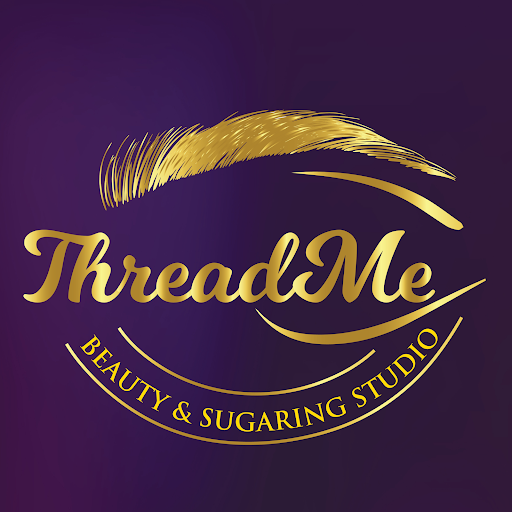 ThreadMe Beauty Studio LLC logo