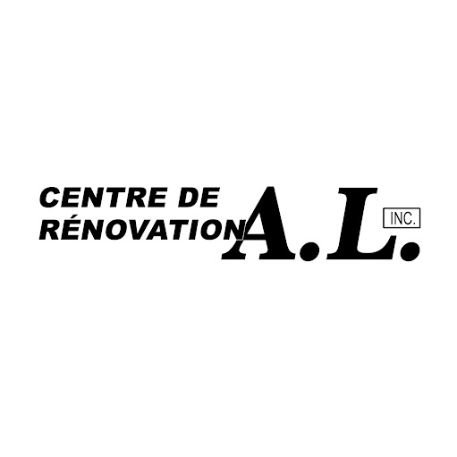 Centre de Rénovation AL Inc logo