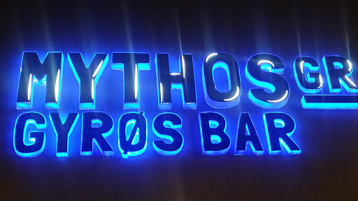 Mythos Gyros Bar