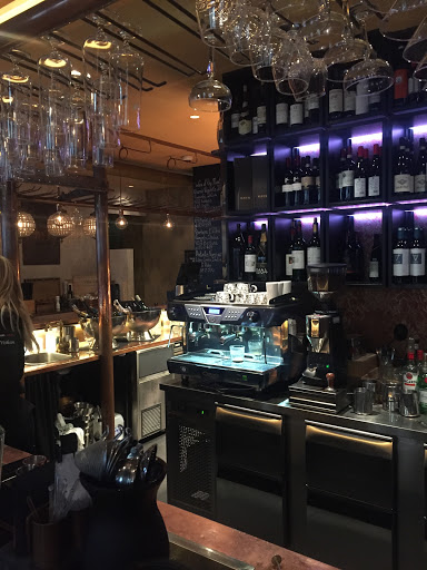Viskan Cafe Bistro & Bar
