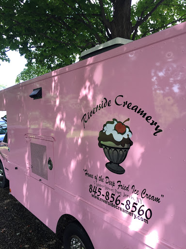 Ice Cream Shop «Riverside Creamery», reviews and photos, 5 Water St, Port Jervis, NY 12771, USA