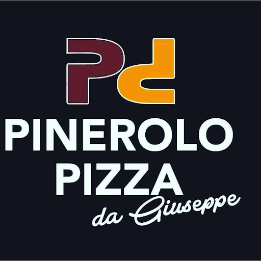 Pinerolo Pizza da Giuseppe logo