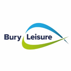 Castle Leisure Centre Bury logo