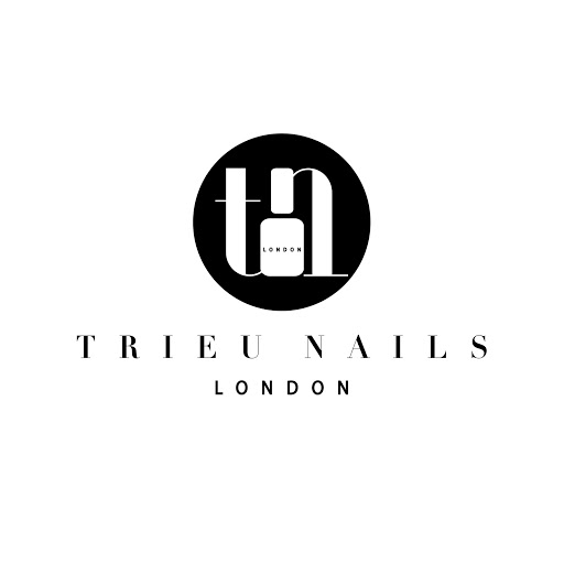 Trieu Nails London logo