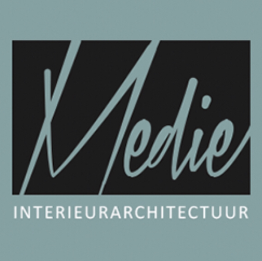 Medie Janssen Interieurarchitect logo