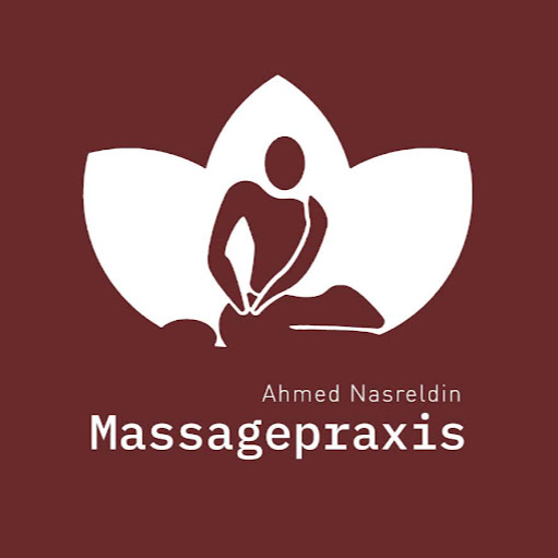 Massagepraxis Ahmed Nasreldin logo
