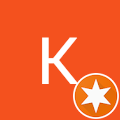 User profile - Katrina C..