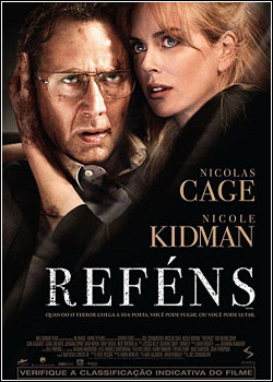 Reféns Dublado Assistir Filme Reféns Dublado
