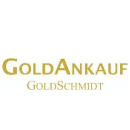 Goldankauf Hannover - Goldschmidt logo
