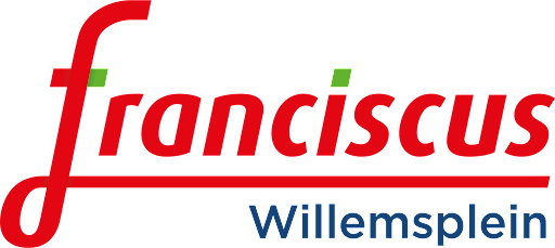 Franciscus Willemsplein logo