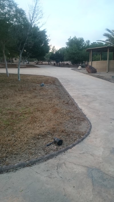 park